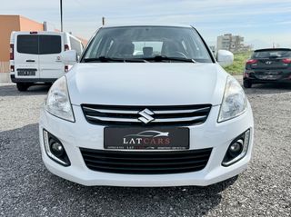 Suzuki Swift 2015 Book service-thumb-1