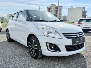 Suzuki Swift 2015 Book service-thumb-2