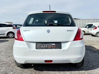 Suzuki Swift 2015 Book service-thumb-4