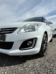 Suzuki Swift 2015 Book service-thumb-5