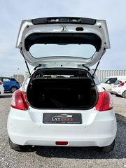 Suzuki Swift 2015 Book service-thumb-6