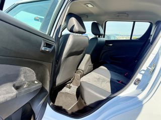 Suzuki Swift 2015 Book service-thumb-7