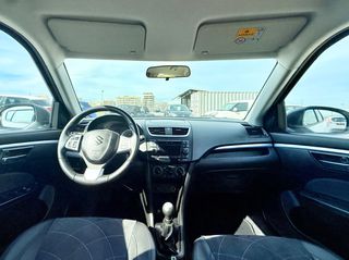 Suzuki Swift 2015 Book service-thumb-8