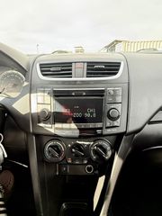 Suzuki Swift 2015 Book service-thumb-11