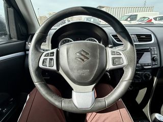 Suzuki Swift 2015 Book service-thumb-12