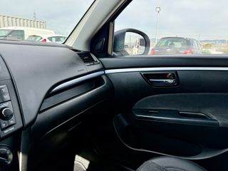 Suzuki Swift 2015 Book service-thumb-13