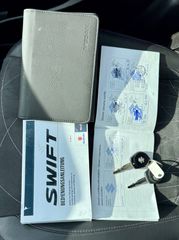 Suzuki Swift 2015 Book service-thumb-18