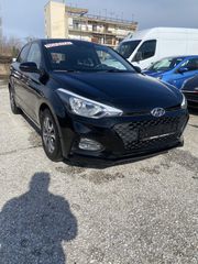 Hyundai i 20 2020