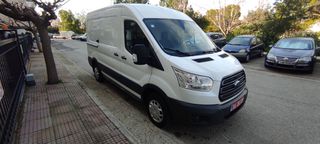 Ford Transit 2018 L2H2