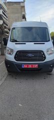 Ford Transit 2018 L2H2-thumb-1
