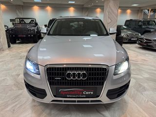 Audi Q5 2009 Q5 QUATRO 2.0 TFSI S-TRONIC-PANORAMA-LED LIGHTS-thumb-15