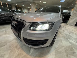 Audi Q5 2009 Q5 QUATRO 2.0 TFSI S-TRONIC-PANORAMA-LED LIGHTS-thumb-17