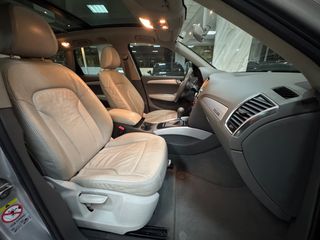 Audi Q5 2009 Q5 QUATRO 2.0 TFSI S-TRONIC-PANORAMA-LED LIGHTS-thumb-21