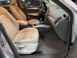 Audi Q5 2009 Q5 QUATRO 2.0 TFSI S-TRONIC-PANORAMA-LED LIGHTS-thumb-24