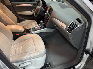 Audi Q5 2009 Q5 QUATRO 2.0 TFSI S-TRONIC-PANORAMA-LED LIGHTS-thumb-28