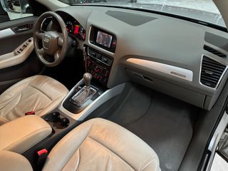 Audi Q5 2009 Q5 QUATRO 2.0 TFSI S-TRONIC-PANORAMA-LED LIGHTS-thumb-20