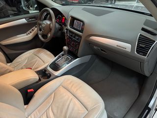 Audi Q5 2009 Q5 QUATRO 2.0 TFSI S-TRONIC-PANORAMA-LED LIGHTS-thumb-32