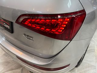 Audi Q5 2009 Q5 QUATRO 2.0 TFSI S-TRONIC-PANORAMA-LED LIGHTS-thumb-16