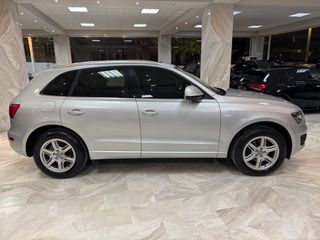 Audi Q5 2009 Q5 QUATRO 2.0 TFSI S-TRONIC-PANORAMA-LED LIGHTS-thumb-3