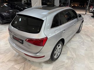 Audi Q5 2009 Q5 QUATRO 2.0 TFSI S-TRONIC-PANORAMA-LED LIGHTS-thumb-11
