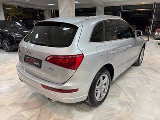 Audi Q5 2009 Q5 QUATRO 2.0 TFSI S-TRONIC-PANORAMA-LED LIGHTS-thumb-8