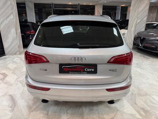 Audi Q5 2009 Q5 QUATRO 2.0 TFSI S-TRONIC-PANORAMA-LED LIGHTS-thumb-9