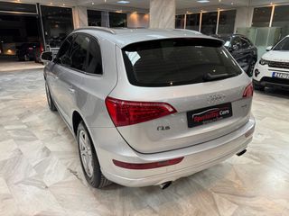 Audi Q5 2009 Q5 QUATRO 2.0 TFSI S-TRONIC-PANORAMA-LED LIGHTS-thumb-10