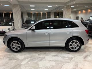 Audi Q5 2009 Q5 QUATRO 2.0 TFSI S-TRONIC-PANORAMA-LED LIGHTS-thumb-7