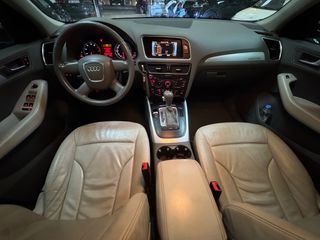 Audi Q5 2009 Q5 QUATRO 2.0 TFSI S-TRONIC-PANORAMA-LED LIGHTS-thumb-29