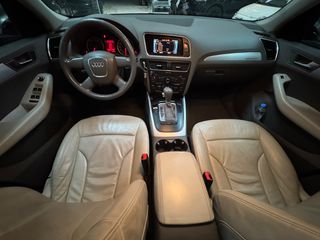 Audi Q5 2009 Q5 QUATRO 2.0 TFSI S-TRONIC-PANORAMA-LED LIGHTS-thumb-19