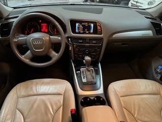 Audi Q5 2009 Q5 QUATRO 2.0 TFSI S-TRONIC-PANORAMA-LED LIGHTS-thumb-22