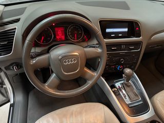 Audi Q5 2009 Q5 QUATRO 2.0 TFSI S-TRONIC-PANORAMA-LED LIGHTS-thumb-27