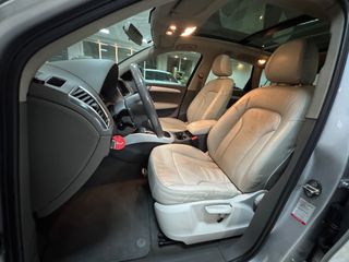 Audi Q5 2009 Q5 QUATRO 2.0 TFSI S-TRONIC-PANORAMA-LED LIGHTS-thumb-26