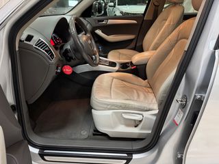 Audi Q5 2009 Q5 QUATRO 2.0 TFSI S-TRONIC-PANORAMA-LED LIGHTS-thumb-23