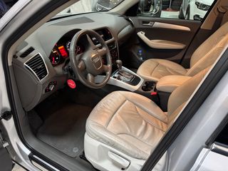 Audi Q5 2009 Q5 QUATRO 2.0 TFSI S-TRONIC-PANORAMA-LED LIGHTS-thumb-30