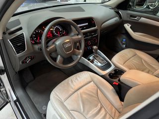 Audi Q5 2009 Q5 QUATRO 2.0 TFSI S-TRONIC-PANORAMA-LED LIGHTS-thumb-18