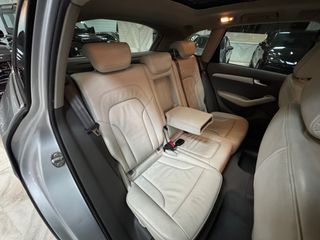 Audi Q5 2009 Q5 QUATRO 2.0 TFSI S-TRONIC-PANORAMA-LED LIGHTS-thumb-35