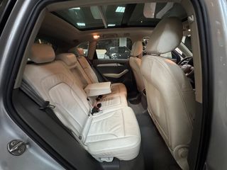 Audi Q5 2009 Q5 QUATRO 2.0 TFSI S-TRONIC-PANORAMA-LED LIGHTS-thumb-33