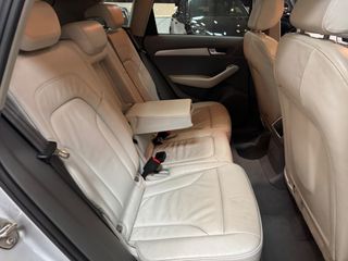 Audi Q5 2009 Q5 QUATRO 2.0 TFSI S-TRONIC-PANORAMA-LED LIGHTS-thumb-37