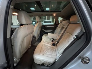 Audi Q5 2009 Q5 QUATRO 2.0 TFSI S-TRONIC-PANORAMA-LED LIGHTS-thumb-34