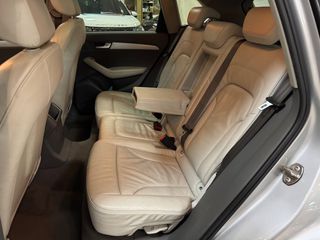 Audi Q5 2009 Q5 QUATRO 2.0 TFSI S-TRONIC-PANORAMA-LED LIGHTS-thumb-36