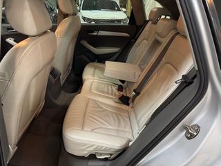 Audi Q5 2009 Q5 QUATRO 2.0 TFSI S-TRONIC-PANORAMA-LED LIGHTS-thumb-38
