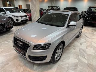 Audi Q5 2009 Q5 QUATRO 2.0 TFSI S-TRONIC-PANORAMA-LED LIGHTS-thumb-6