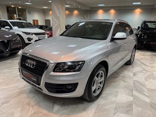 Audi Q5 2009 Q5 QUATRO 2.0 TFSI S-TRONIC-PANORAMA-LED LIGHTS-thumb-2