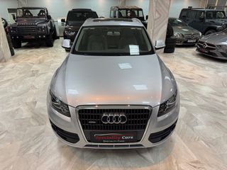 Audi Q5 2009 Q5 QUATRO 2.0 TFSI S-TRONIC-PANORAMA-LED LIGHTS-thumb-5