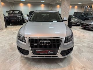 Audi Q5 2009 Q5 QUATRO 2.0 TFSI S-TRONIC-PANORAMA-LED LIGHTS-thumb-1