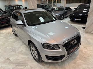 Audi Q5 2009 Q5 QUATRO 2.0 TFSI S-TRONIC-PANORAMA-LED LIGHTS-thumb-4