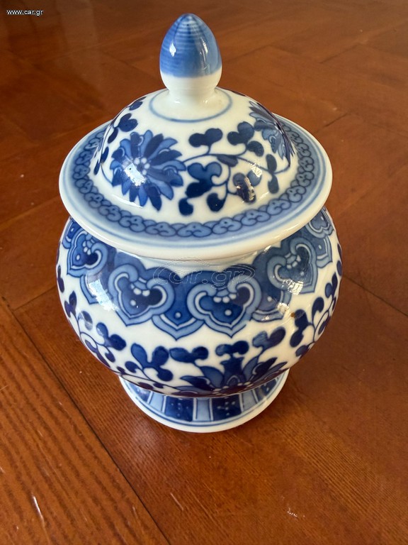 Βάζο κινέζικο  jar