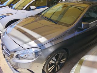 Mercedes-Benz A 180 2016 A 180 CDI BlueEfficiency Urban ΑΥΤΟΜΑΤΟ-thumb-1
