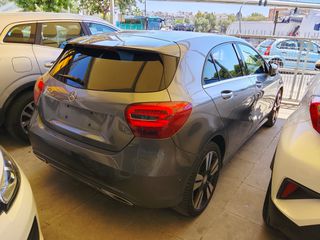 Mercedes-Benz A 180 2016 A 180 CDI BlueEfficiency Urban ΑΥΤΟΜΑΤΟ-thumb-3